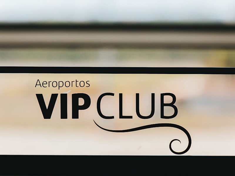 VIP Club Express Pier Sul