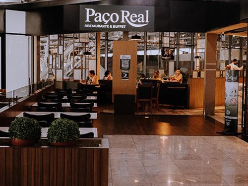 Restaurante Paço Real