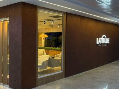 Latitude Vip Lounge