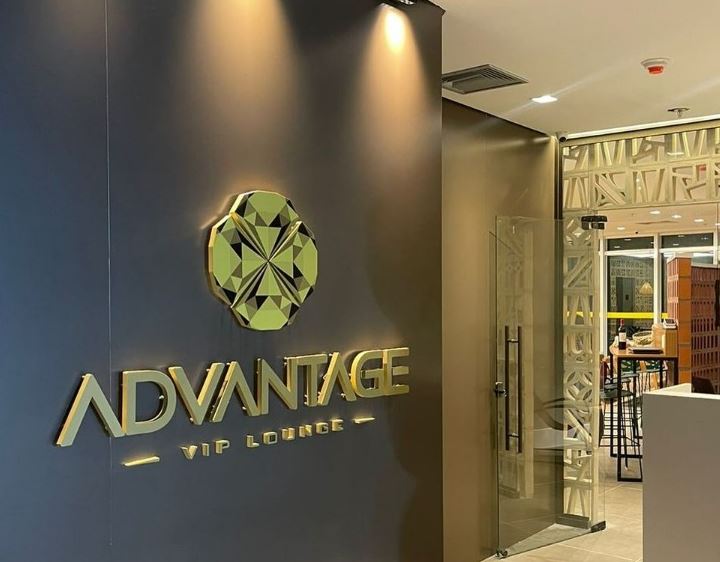 Advantage Vip Lounge