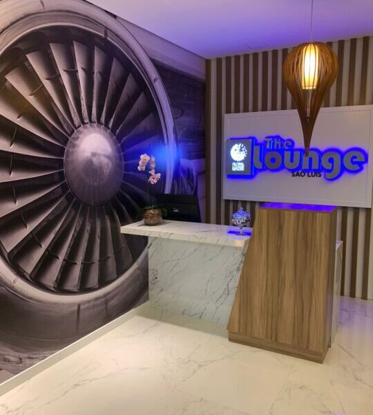 The Lounge